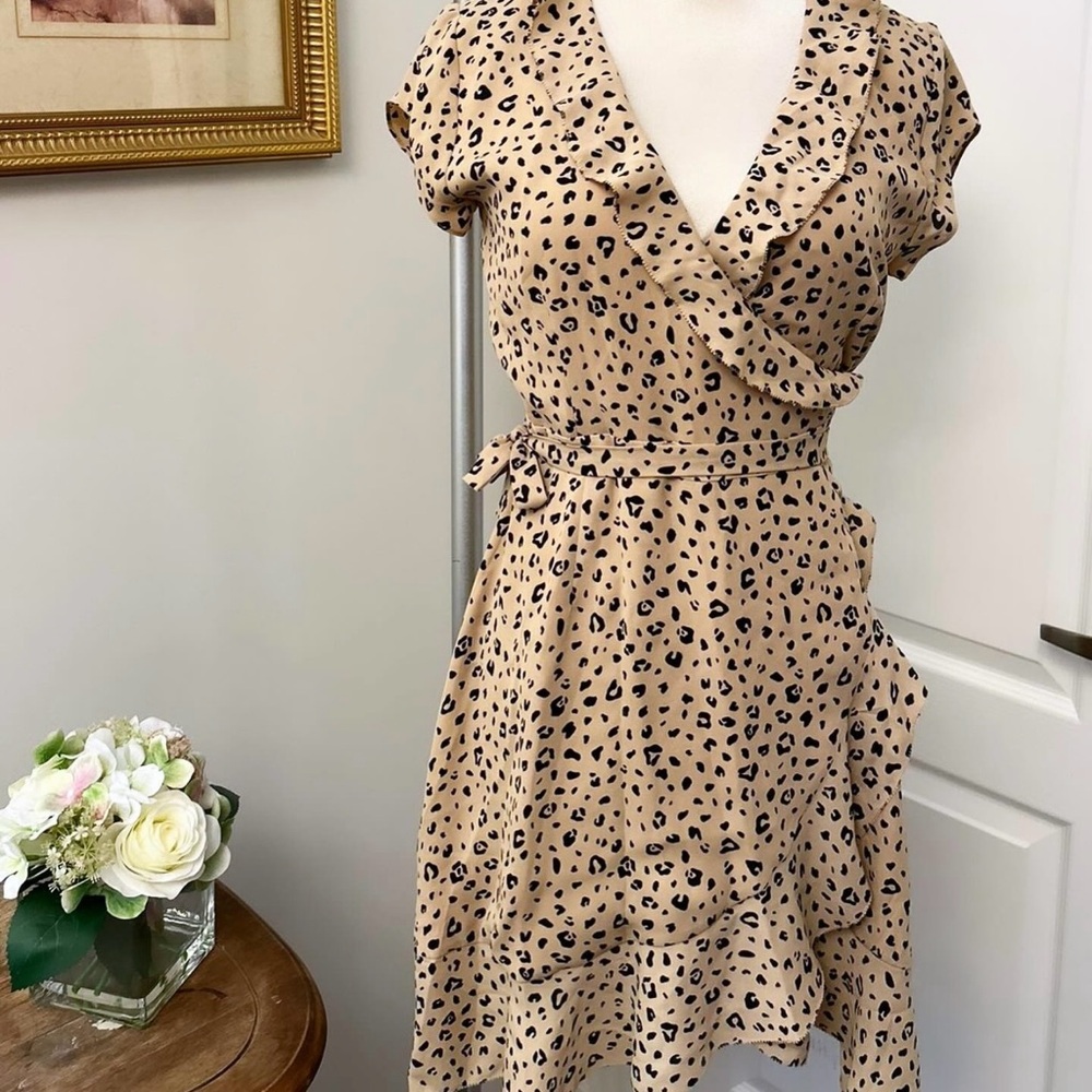Sunday Best Dress